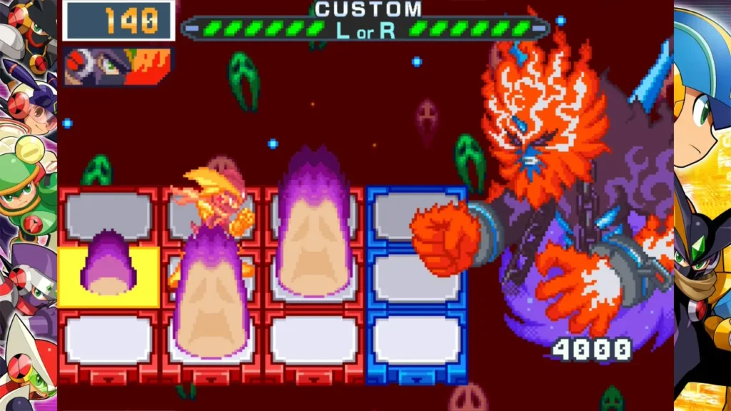 ネビュラグレイSP戦